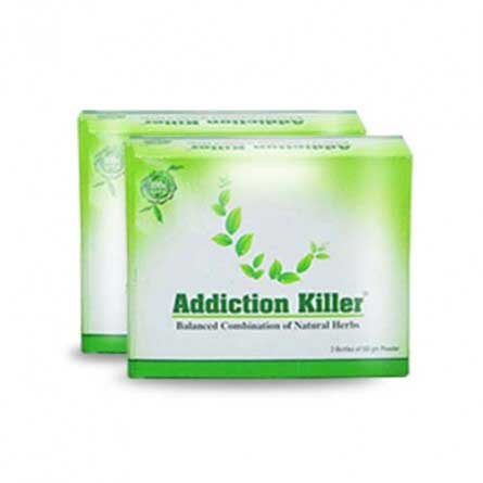Addiction Killer STARTER PACK