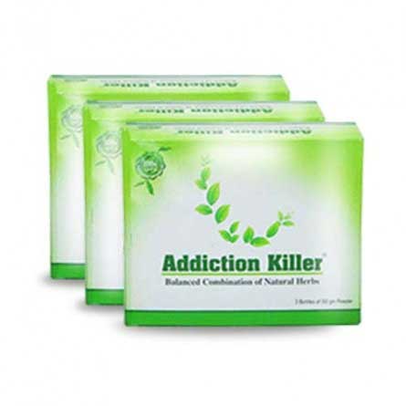 Addiction Killer STARTER PACK